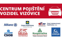Centrum pojištění vozidel Vizovice