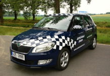 Autoškola Šimek Vizovice