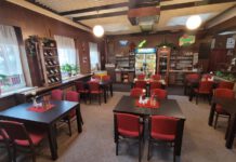 AB Restaurace Slušovice