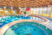 Relaxační den v termálních lázních BÜKFÜRDO – Zájezd z Vizovic 22. 3.