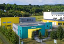 Operátor/ka CNC soustruhů – Dinel – Zlín Příluky