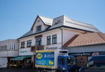 Klempířství Jakuba