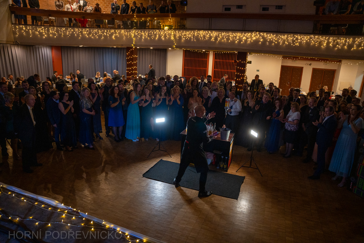 Ples města Vizovice