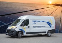 Fotovoltaika Zlín