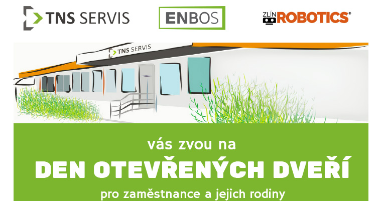 Den otevřených dveří_leták