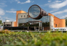 Servírka/ číšník pro polední menu – Sud Restaurant Slušovice