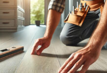 Podlahářství Janků – Slušovice