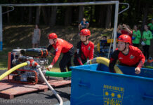 SDH Hrobice slaví 90 let. Jubilejní oslavy nabídnou bohatý třídenní program