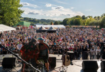 Olympic, Tři sestry, No Name i Objev roku ze Slavíků: Vizovické Trnkobraní odtajnilo program