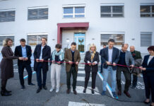 Grand Opening 2025 – slavnostní otevření nového závodu Cardbox Packaging v Neubuzi