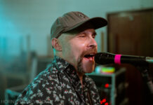 Movember Party ve Vizovicích: punk, charita a kníry pro dobrou věc!