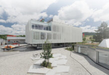 Finanční účetní – KOMA Modular Vizovice