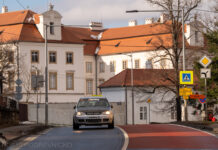 Valašské Monte Carlo se vrátilo v podobě 1. Winter Rally Vizovice