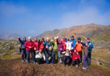 Vsacan Tour přichází s jednorázovým zájezdem do neznáma. Klienti znají jen termín – a dostanou radost z cestování „jako když byli malí“