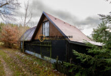 Foto-video: Prodej chaty Kašava – Kopná