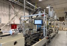 Seřizovač/ka lepící linky – Cardbox Packaging – Neubuz