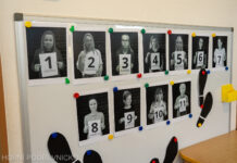 Přespávačka v MŠ Sluníčko ve Slušovicích se proměnila v detektivní dobrodružství