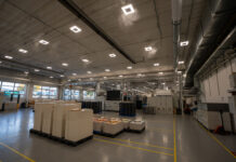 Brigádník/ce – úklid výrobních prostor – Cardbox Packaging – Neubuz