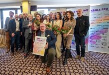 Křídla pro život – když pomoc dostane hlas