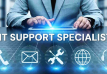 IT specialista/tka – Cardbox Packaging – Neubuz