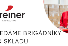 Hledáme brigádníky do skladu – Greiner Packaging – Slušovice