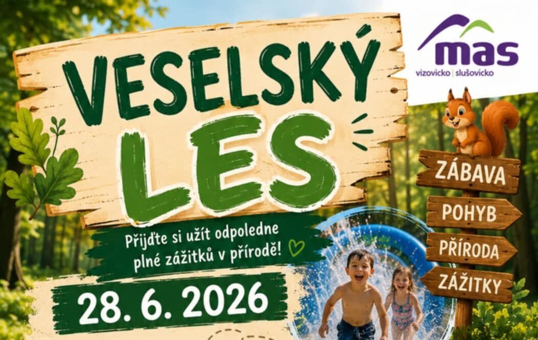Veselsky-les