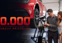 Servisní poradce/poradkyně – 50.000 Kč náborový příspěvek – Auto Dolanský – Lípa u Zlína