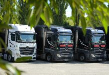 Dispečer/ka kamionové dopravy – QUICKTRANS – Slušovice