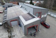 S-WATT ze Slušovic: Slunce nemusí dům jen rozpálit, ale může mu také dodávat energii